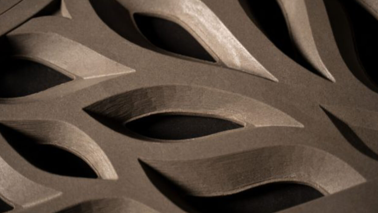 Приствольная решетка для дерева ZKING CRUST 1.2х1.2м Черная в Пскове фото